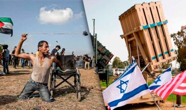 ASÍ PENSAMOS… | Palestina y el cinismo imperialista
