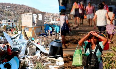ASÍ PENSAMOS… | Lo que revela la tragedia de Acapulco