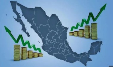 Desigualdad y crecimiento económico