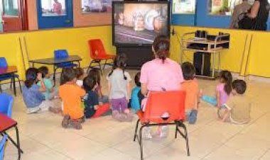 REPORTAJE | Cada vez hay menos estancias infantiles en Guanajuato