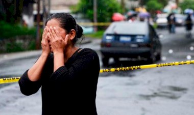 ASÍ PENSAMOS | México, país con miedo