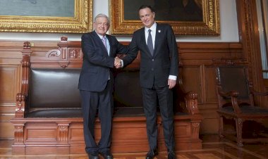 Buena relación entre gobierno federal y estatal no refleja realidad