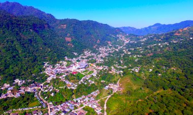 40 años de lucha y transformación en Huitzilan de Serdán, Puebla