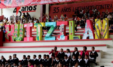 Huitzilan de Serdán: Un Gobierno del pueblo para el pueblo