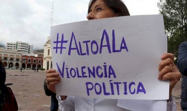 Proceso electoral 2024, el más violento en la historia del país