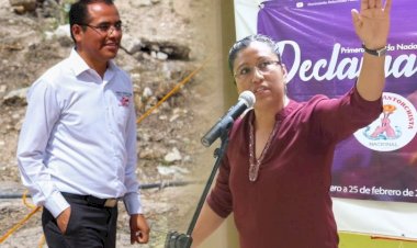 La justicia no le ha llegado al pueblo