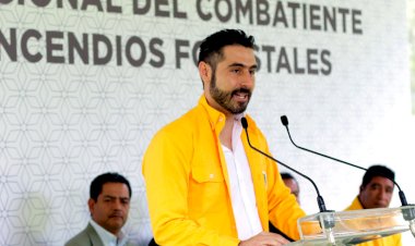 El estafador que quiere la presidencia de Ocoyucan