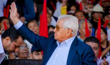 La democracia que necesita el pueblo