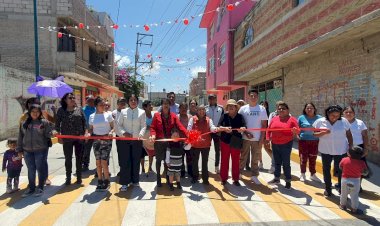 Continuemos organizándonos para tener una mejor vida