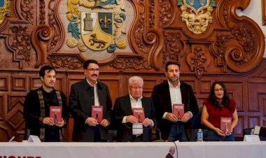 “Intenciones y resultados”; demuestra que el pueblo se debe organizar y tomar el poder político