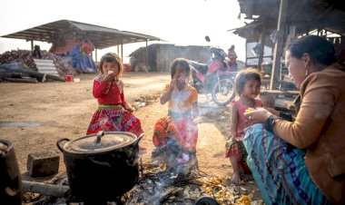 Más del 50 por ciento de  la población mexicana pertenece a la clase baja