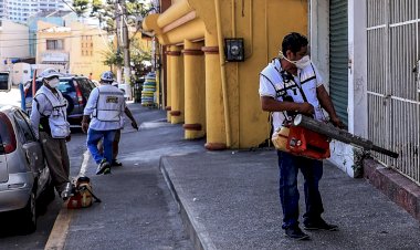 Para combatir al dengue, debemos combatir la pobreza