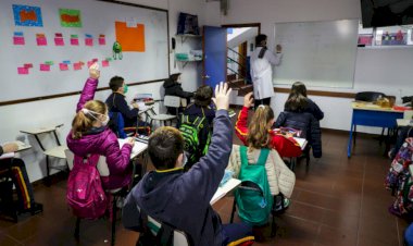 Afrontando los retos del regreso a clases