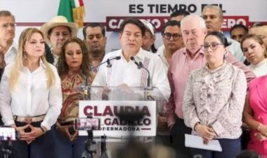 La disputa del poder en Jalisco