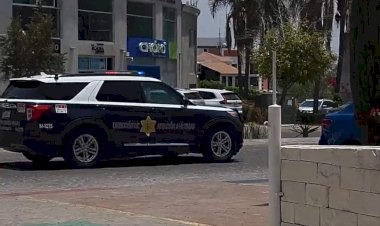 Crece violencia, basura y falta de servicios en Corregidora