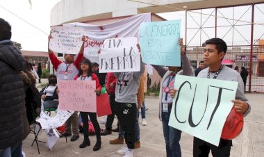 Becas oficiales para estudiantes en Chimalhuacán, “un engaño”