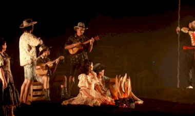 Disfrutemos del buen teatro