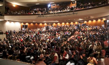 La importancia del Encuentro Nacional de Teatro