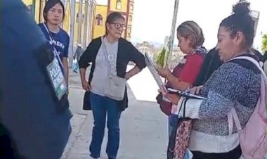 Autoridades de Tecomatlán denuncian entrega sesgada de apoyos de Morena