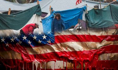 ASÍ PENSAMOS... | Estados Unidos, decadencia peligrosa
