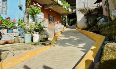 100 días de gobierno antorchista de Huitzilan, Puebla