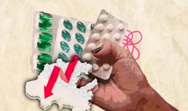 Salud, otra promesa de la transformación en Hidalgo sin cumplir