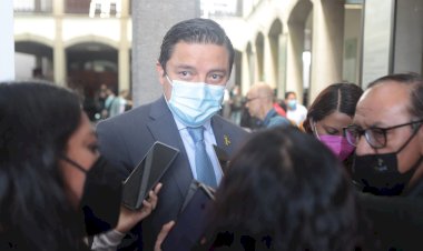 Falta de medicinas en Tlaxcala, algo que no debe pasar