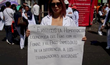 Más de la mitad de los mexiquenses carece de seguridad social