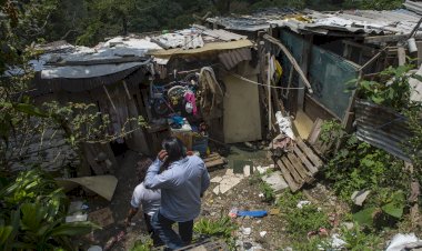 El pliego petitorio de Antorcha refleja que hay carencias sociales en Oaxaca