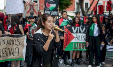 Conquistar al pueblo con ideas revolucionarias