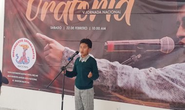 CRÓNICA | Un mundo mejor es posible; hay que alzar la voz
