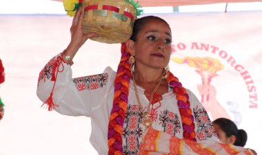 Amas de casa de oficio bailarinas