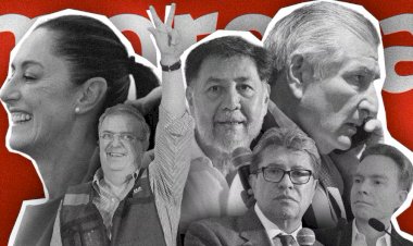 Lambisconería y adulación en la 4T