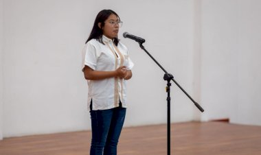 CRÓNICA | El poder de la palabra