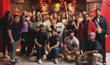 “Bodas de sangre” y la cultura en Baja California