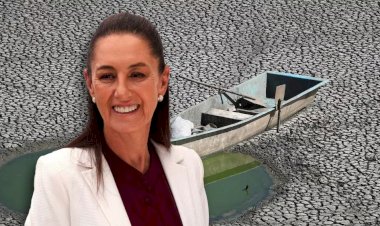 Sequía en Chihuahua y la miopía del Gobierno federal