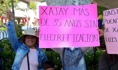 Voracidad empresarial, miseria en el campo y la ciudad