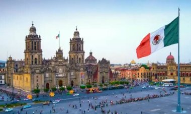 México, del colonialismo al neocolonialismo