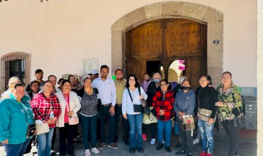 El conocimiento de la realidad evitará la manipulación del pueblo