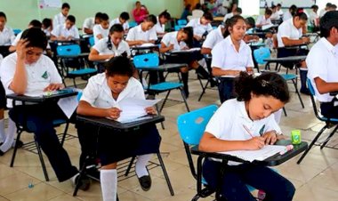 La educación en México, un escenario incierto