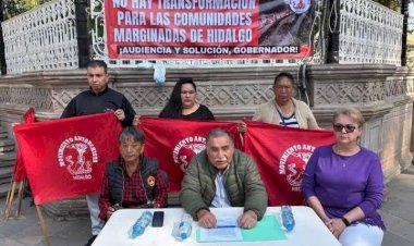 Hidalgo, pobreza y el fracaso de Morena
