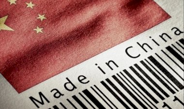 Hecho en China 2025
