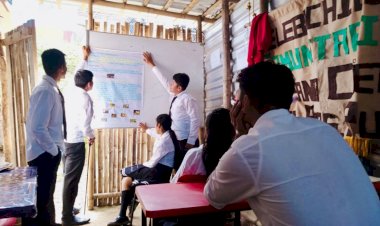 Estudiar para ser un buen luchador social