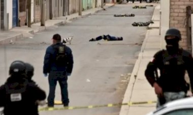 Ante normalización de la violencia, falta un cambio de sistema