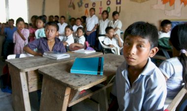 El rezago educativo es reflejo de las prioridades del gobierno