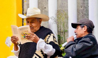 Presentarán ante campesinos el libro  “Huitzilan de Serdán, la derrota de los caciques”