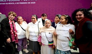 El derecho a leer: una lucha pendiente en México