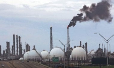 Aniversario de la expropiación petrolera; nada qué celebrar
