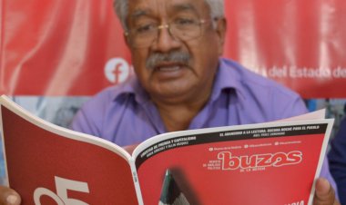 Revista Buzos: independiente, libre y autónoma