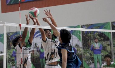 Selectivos de instituto deportivo antorchista obtienen pase a regional en Universiada 2025